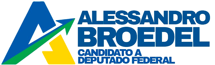 Alessandro Broedel Logo